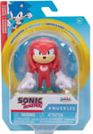 Jakks Sonic the Hedgehog 6.35cm Figures Wave 15 - Knuckles
