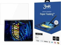 3Mk Paper Feeling™ Matte Film For Lenovo Tab P12 Pro