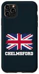 iPhone 11 Pro Max Chelmsford UK, British Flag, Union Flag Chelmsford Case