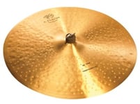 Zildjian Cymbal Ride K. Constantinople Overhammered 22