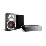 Sonos Amp + DALI Spektor 2 Stereoanläggning - 3 års medlemsgaranti på HiFi