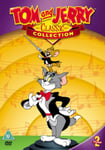 - Tom And Jerry Classic Collection Vol. 2 DVD