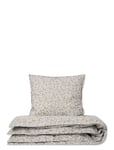 Adult Bedding - Swedish - Floral Vintage Home Textiles Bedtextiles Bed Sets Multi/patterned STUDIO FEDER