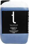 Purify S  5L - Keramiskt schampo V2 Tershine