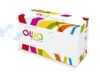 Owa - 4-Pack - Svart, Gul, Cyan, Magenta - Kompatibel - Återanvänd - Bläckpatron (Alternativ För: Hp 963Xl) - För Hp Officejet Pro 90Xx