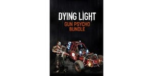 Dying Light - Gun Psycho Bundle (DLC)