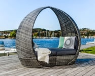 Daybed modell Madeira