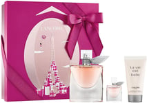 Lancome La Vie Est Belle Gift Set