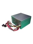 Power Supply 265W - PSU Strømforsyning - 260 Watt - 80 Plus