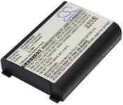 Batteri till Astro Gaming MixAmp 5.8 RX mfl