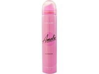 Jean Marc Amelie Pour Femme Body Spray 75Ml
