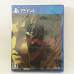 Shin Megami Tensei III Nocturne HD Remaster PlayStation 4 PS4 New & Sealed