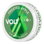 VOLT Frosted Apple Strong 10-p