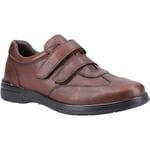 Hush Puppies Men's Magnus Shoes, Brown, 9 UK