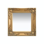 Be Basic Spegel Barock 40x40 cm 1346621B