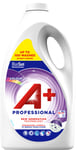 A+ Professional Colour flytende vaskemiddel 51802
