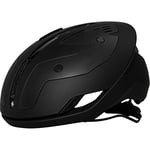 Sweet Protection Adult Falconer II Aero Casque Unisexe Noir Taille L