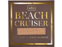 Wibo Bronzing Powder Beach Cruiser no. 1