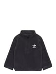 Adidas Originals Polar Fleece Hz Svart