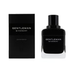 Givenchy Gentleman 60ml Eau De Parfum Aftershave Fragrance Spray For Him EDP