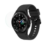 Samsung Galaxy Watch 4 Classic 46mm Skärmskydd i härdat glas