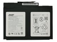 Acer Aspire Switch SW512-52 SW512-52P SW713-51GNP Battery 4870mAh KT.00204.005