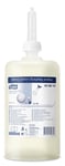 Tork 420810 Premium Hand Wash Mild Liquid Soap Compatible S1 Liquid Soap System