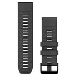 Garmin QuickFit silikonarmband, 26 mm
