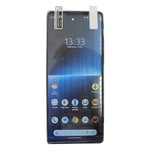 6-Pack Skärmskydd Sony Xperia 1 V 5G (XQ-DQ72)