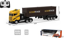 Icom Auto Container För Radio