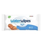 WaterWipes Original Plastic Free Baby Wipes Single Pack (60 wipes)