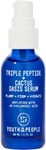Youth to the People Triple Peptide + Cactus Oasis Face Serum - 4D Hyaluronic Aci