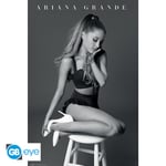 - Ariana Grande Plakat Sit