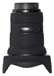 Lenscoat Canon 16-35 f/2.8 II - Linsebeskyttelse - Svart