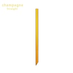 Glass Straws Drinking Straw Pipette Champagne Straight