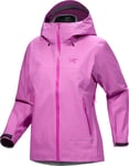 Arc'teryx Women's Beta SL Jacket  Alpenglow, L