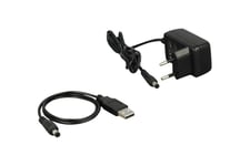 Delock HDMI Splitter 1 x HDMI in > 2 x HDMI out 4K - video-/audiosplitter - 2 porte