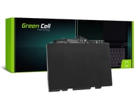 Green Cell SN03XL Batteri för HP EliteBook 725 G3 & 820 G3