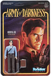 Army Of Darkness ReAction Medieval Ash figure Super 7 38915