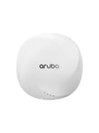 Aruba AP-615 (RW) Dual-radio Tri-band 2x2:2 802.11ax Wi-Fi 6E Internal Antennas Campus AP