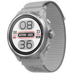 COROS Apex 2 Pro GPS Outdoor Watch - Grey