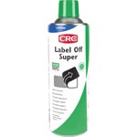 Label Off, etikettborttagare NSF aerosol 400 ml