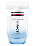 Impact Together Edt Parfym Eau De Parfum Nude Tommy Hilfiger Fragrance