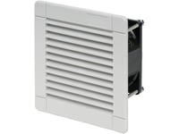 Finderbrytare Skåp Filter Fläkt 7F.50.8.230.1020 (B X H X D) 114 X 114 X 57 Mm 230 V/50 - 60 Hz 13 W (7F.50.8.230.1020)