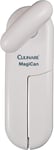 Culinare C10015 Magican Tin Opener, White, Plastic/Stainless Steel, Manual Can O