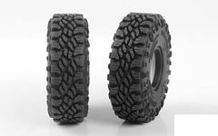 RC4WD Goodyear Wrangler Duratrac 1.55" 4.19" Scale Tires Z-T0177 Class 1 Tyre