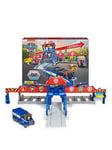 Paw Patrol Big Truck Pups - Truck Stop HQ, One Colour