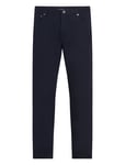 Tommy Hilfiger Denton 5Pkt 1985 Pima Cotton Marinblå