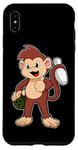 iPhone XS Max Monkey Bowling Bowling ball Sports Case