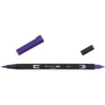 Tombow ABT Dual Brush 606 violett 6st